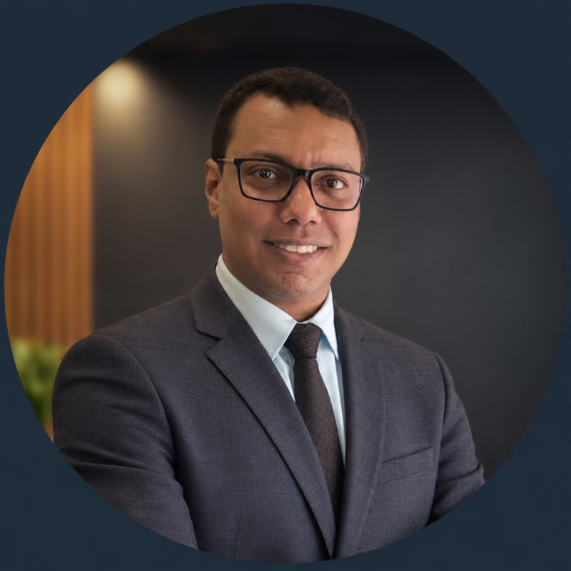 Pedro Henrique — Fundador da Helph Studio